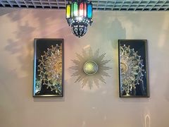 -La Medina餐厅(亮马河南路店)