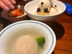 -李犟大爆鳝面·手工蟹黄包(湖滨西湖店)