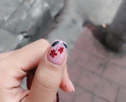 -Hands Nail专业美甲美睫