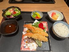 -京旬海鲜放题·铁板烧自助餐厅