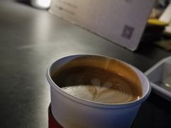 -JPG coffee(广州体育西店)