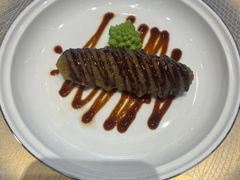 -酒蜻蜓·庭院私房菜(天元东路店)