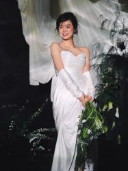 点击看大图 -Chic Bridal 熙可婚纱