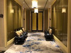 -一品淮扬 · 淮扬菜·北京万达文华酒店