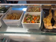 -小倩倩•鸡汤馄饨(江西路创始店)
