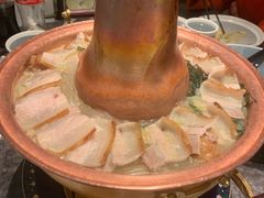 -新乾隆酒楼(帝景园店)