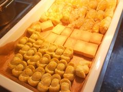 -威斯汀舞台餐厅