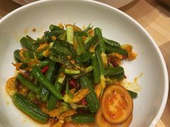 -一坐一忘云南菜(卓悦中心)