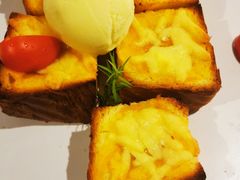 面包不再诱惑-老头儿油爆虾(金沙印象城店)