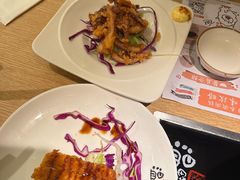 -温野菜涮涮锅(大悦城店)