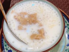 香滑么么喳喳-党公糖水铺(鹭江店)