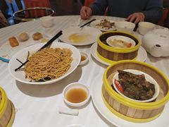 -和记小菜(大宁店)