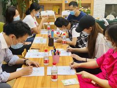 -绿橙国际幼儿园(汤泉逸墅校区)