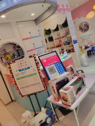 -星咔萌StarCamo儿童剪发(芳圆里IDMALL品牌形象店)