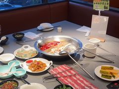 -骨之味·筒骨汤火锅(江头店)