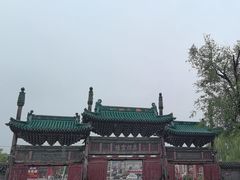 -代州文庙