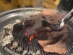 -韩山葵烤肉(太古里店)