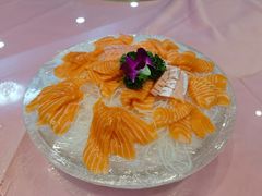 -盛港湾海鲜食府(黄沙店)