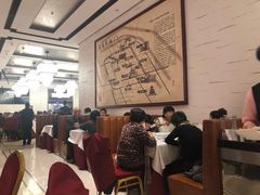 大堂-马凯餐厅(地安门店)