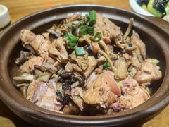 -蔡家酒楼(一德街店)