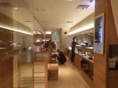 -花潮料理艺食馆(世欧广场店)