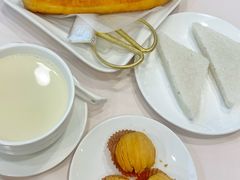 -凤凰楼酒家·粤宴点心(华强北店)