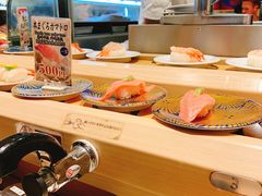 -大起水产回转寿司(道顿堀店)