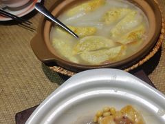 -老客家·客家菜(万达店)