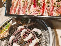 -火炉火自助餐(西直门凯德MALL店)