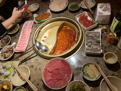 -小龙坎老火锅(北京三里屯店)