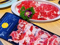 -正禾鲜·潮汕牛肉火锅(凯德天府店)