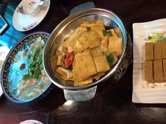 -老外婆(薛家南路店)