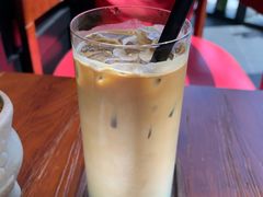 蓝咖啡-BLAQ咖啡(骏豪店)