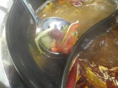 -小郡肝火锅串串香(万达总店)