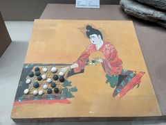 -敦煌市博物馆