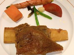 台塑牛排-戈雅法餐厅(世界城广场店)