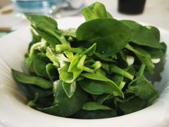 杏仁穿心莲-李恩记清真水饺(北电大厦店)