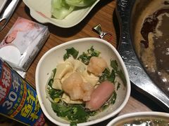 -傣妹火锅(南京东路一店)