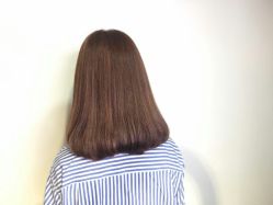 锁骨发-青禾造型&刺青