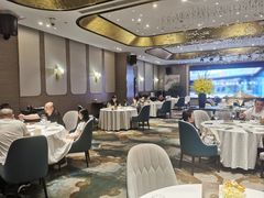 -富淳饭店(世纪公园店)
