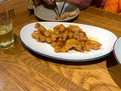 -必点海鲜·鲅鱼水饺(鞍山西道店)