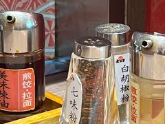 -无敌家现熬骨汤拉面(颐堤港店)