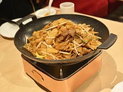 -避风塘(金山万达店)