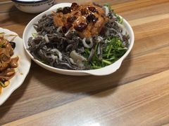 -老七饭馆(光荣道总店)