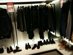 -ZARA HOME(天环广场店)