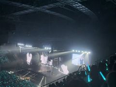 -大连体育中心体育馆