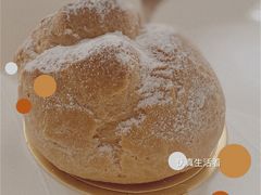 -KOMUGI 小麦家(新地假日广场店)