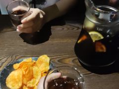 -The Cheebat 锌吧·Bistro(体育西店)