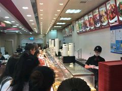 -来必堡(娄山关路店)