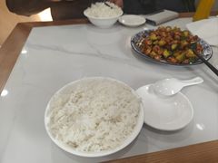 -北大地皖峰饭馆
